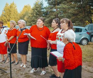 Rodzinny Piknik w Brodach. Zdjęcia