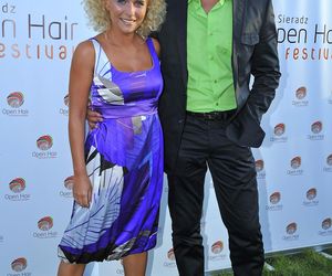 Aneta Zając i Mikołaj Krawczyk rozeszli się w 2012 r.