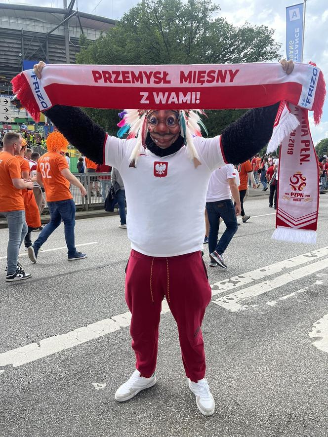 Polacy przed meczem 