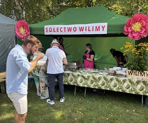18. Warmińska Uczta Pierogowa w Biesowie