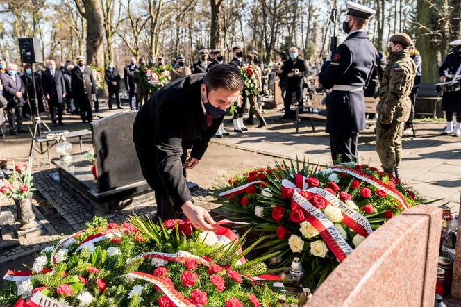 Pomorze uczciło żołnierzy wyklętych