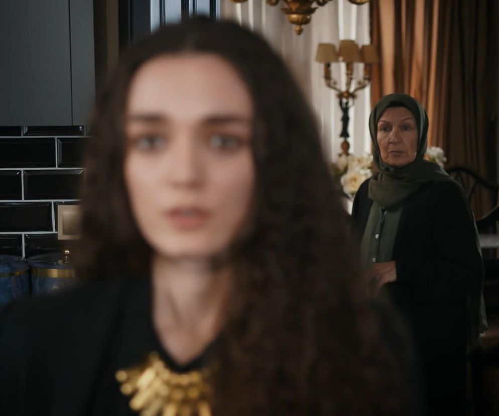 Dziedzictwo, odcinki 680-686: Akca zniszczy relację Nany i Yamana! Ciotka biznesmena nie będzie działać sama. Streszczenia odcinków od 8-14.09.2025 - ZDJĘCIA