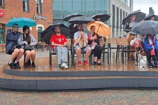 Strefy kibica w Krakowie na Euro 2024