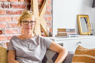 Małe mieszkanie w kamienicy