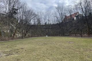 Remont Parku Bednarskiego w Krakowie