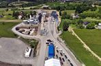 Najdłuższy tunel kolejowy w Polsce powstaje w Małopolsce