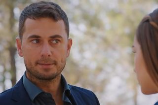 Miłość i nadzieja odc. 287. Sila, Kuzey