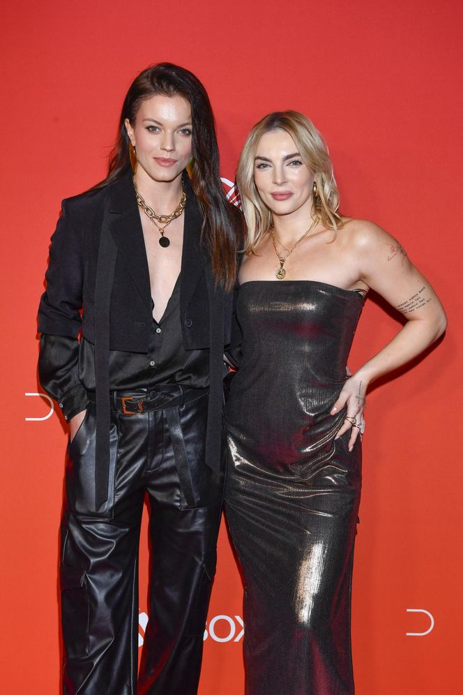 Agnieszka Skrzeczkowska i Karolina Brzuszczyńska powiedziały sobie "tak"!