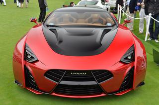 Laraki Epitome Concept