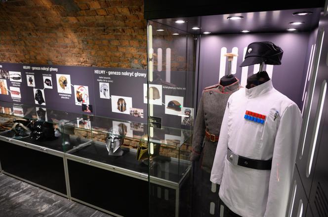 „Star Wars Day” w Muzeum Uzbrojenia na poznańskiej Cytadeli