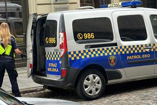  Warszawa. Atak na Próżnej