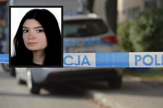 Zosia wyszła na spacer z koleżanką i zniknęła! Tajemnicze zniknięcie 16-latki z Bydgoszczy