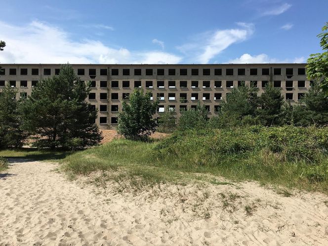 Prora