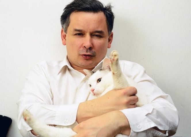 Jarosław Kaczyński