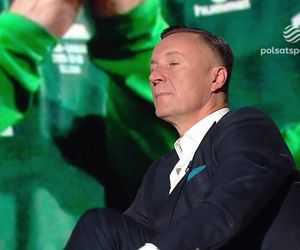 Litwa - Polska: Tomasz Hajto wybuchł na antenie Polsatu! Ostre spięcie. Nagle włączył się syn Michniewicza