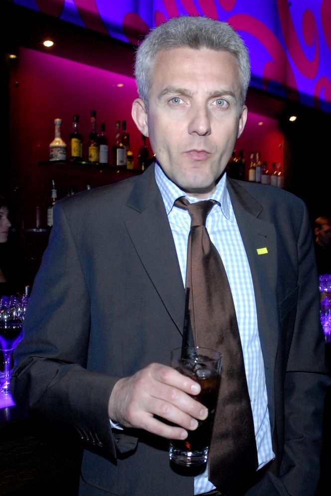 Hubert Urbański ma czworo dzieci i bułgarskie korzenie