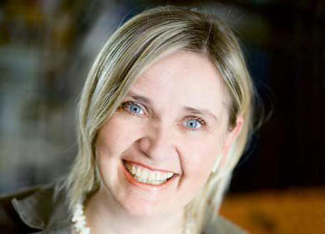 Beata Kerntopf-Ślusarczyk