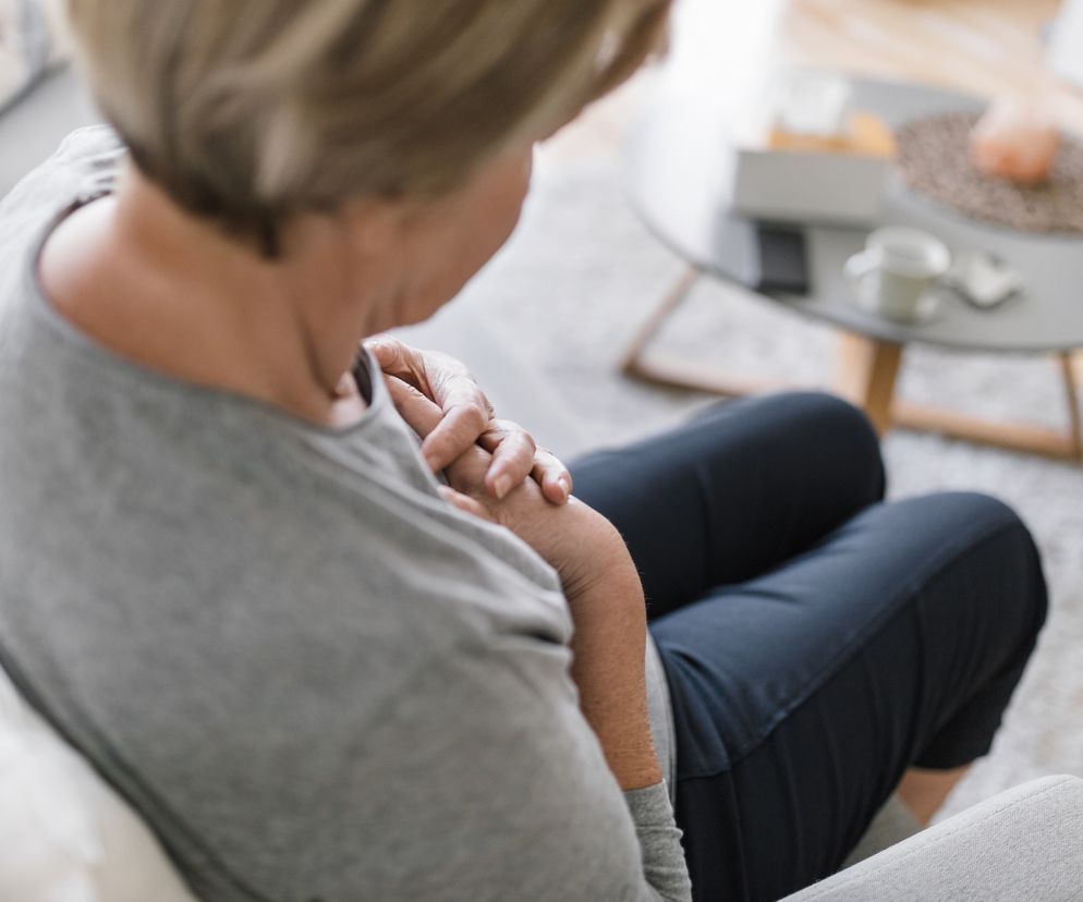 Udar u seniorów po szczepionce Pfizer? Jest odpowiedź naukowców