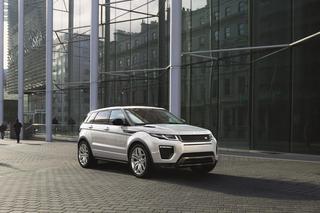 Range Rover Evoque FL