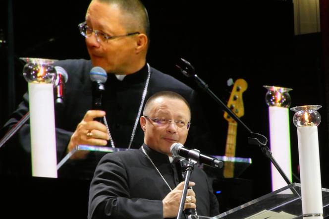Abp Grzegorz Ryś: Arena Rodzin