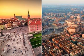 Wynajem mieszkań droższy o 40 procent. Warszawa przebiła Rzym i Ateny