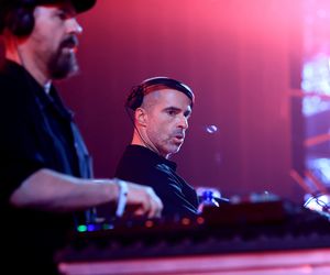 Mayday 2025 w Katowicach. Artyści na scenie