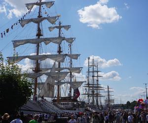 The Tall Ships Races 2024