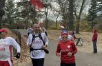 Bieg Niepodległości już w niedzielę w Central Parku