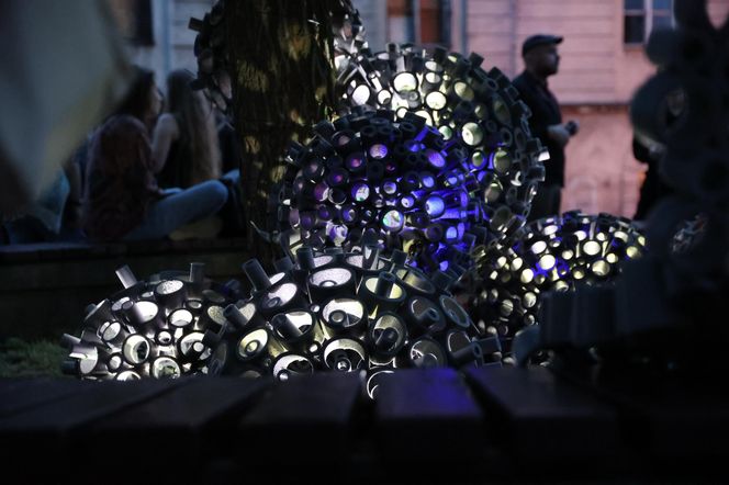 Tak było podczas lubelskiej Nocy Kultury 2025