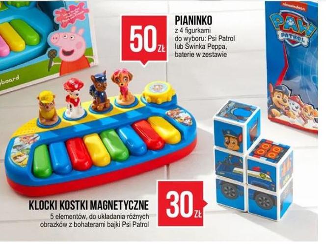 Pomysły na prezenty pod choinkę dla dzieci w Pepco