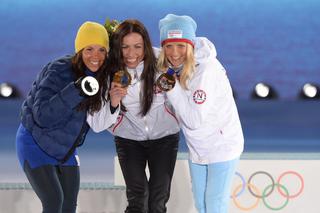 Soczi 2014: złoty medal Justyny Kowalczyk. Najwspanialszy triumf w historii sportu!