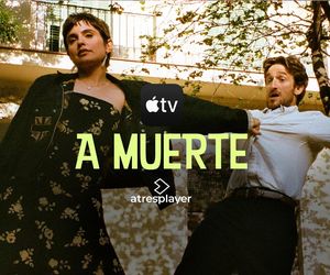 Love You to Death / AppleTV+ / A muerte