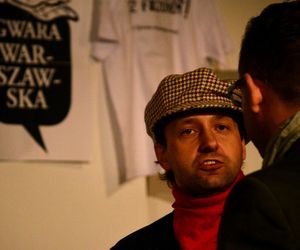 „Salceson” i „gablota”. Te słowa znają tylko prawdziwi warszawiacy. To zaginiony język stolicy