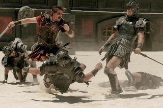 Ridley Scott niezrażony porażką Gladiatora 2. Powstanie trzecia część? 