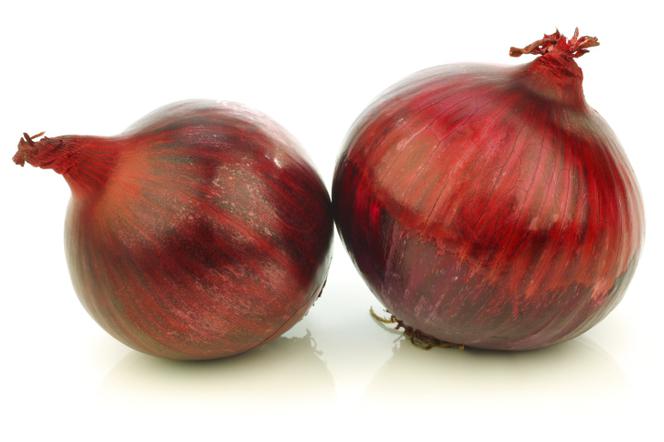 Dieta na jesień - cebula ważna w jesiennej diecie