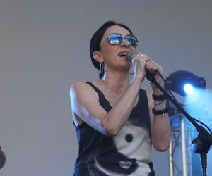 Zdearzenia 2025. Renata Przemyk jeszcze bardziej rozgrzała Polski Biegun Ciepła!