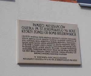 Tak dziś wygląda kamienica na Woli, która była pierwszym zmobardowanym obiektem w Warszawie podczas II wojny światowej