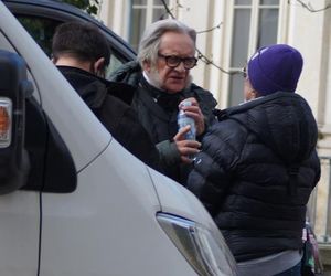 Zrobili z aktorów lalki