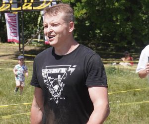 Runmageddon Poznań 2025 