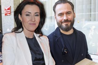 Dorocie Wysockiej-Schnepf w końcu się to udało! Mocno wyprowadziła Krzysztofa Stanowskiego z równowagi!