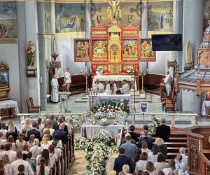 12-letni Krzyś zginął na przejściu dla pieszych pod Olsztynem. Sąd zaostrzył karę dla 75-letniego kierowcy