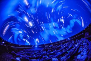 Zobaczyć gwiazdy... 30 lat toruńskiego planetarium