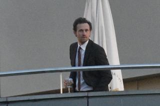 Wesele Apoloniusza Tajnera i Izabeli Podolec