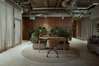 Życie w Architekturze 2025. Archicom. 3XA (Łukasz Reszka, Maciej Kowaluk, Magdalena Plichta, Jakub Chlebowski, Jolanta Przygoda)