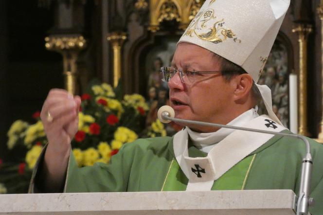 Abp Grzegorz Ryś: inauguracja roku akademickiego łódzkich uczelni