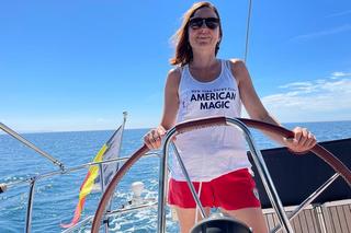 Dorota Bawołek straciła pracę w Polsacie