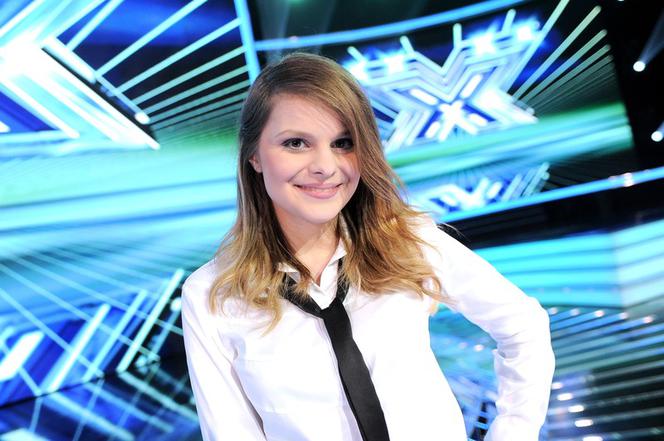 X Factor Ada Szulc