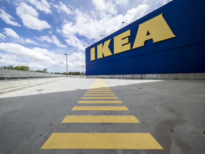 Najwyższe w historii podwyżki dla pracowników sklepów IKEA w Polsce