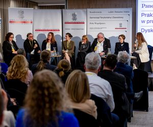 Samorząd Terytorialny i Zawodowy. Pola Współpracy - Relacja z Konferencji w Lublinie 2025