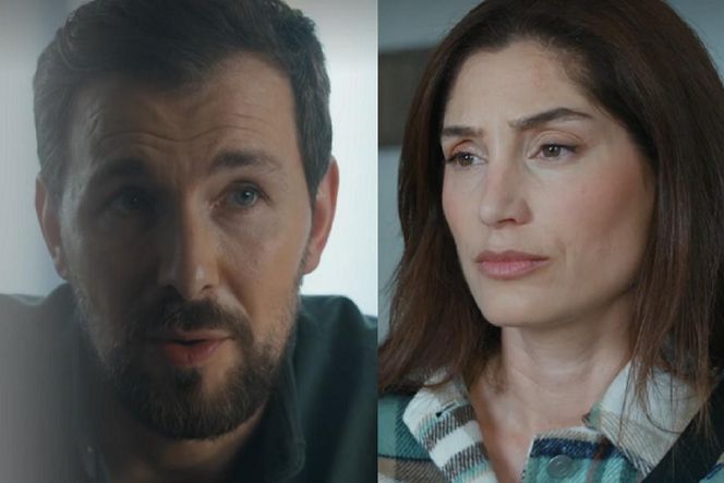 Barwy szczęścia, odcinek 3248: Kodur nie odpuści Celinie! Udowodni, że to ona porwała Andrzeja? - ZDJĘCIA